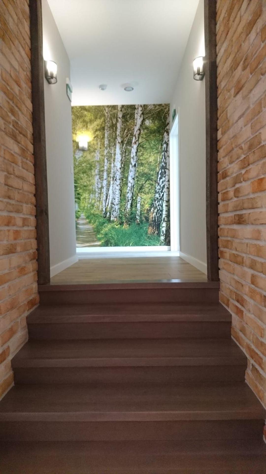 Goscinna Prowansja Łuków Bagian luar foto